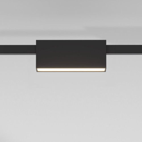 
                    Трековый светодиодный светильник Elektrostandard Esthetic Magnetic 85122/01 a065423        
    