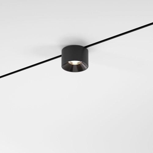 
                    Трековый светодиодный светильник Elektrostandard Mini Magnetic 85160/01 a065647        
    