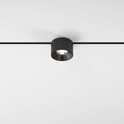 
                    Трековый светодиодный светильник Elektrostandard Mini Magnetic 85160/01 a065647        
    