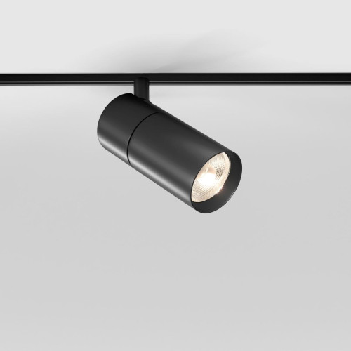 
                    Трековый светодиодный светильник Elektrostandard Slim Magnetic 85011/01 a057199        
    