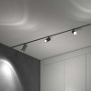 
                    Трековый светодиодный светильник Elektrostandard Slim Magnetic 85011/01 a057199        
    