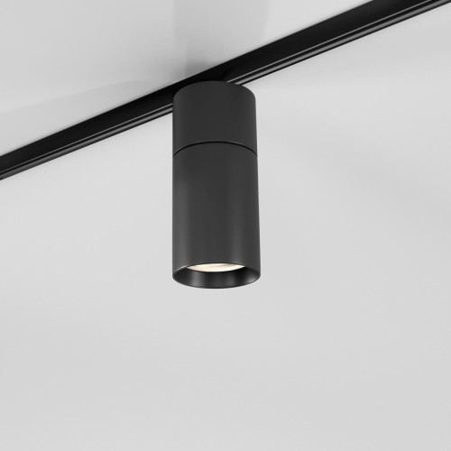 
                    Трековый светодиодный светильник Elektrostandard Slim Magnetic 85011/01 a057199        
    