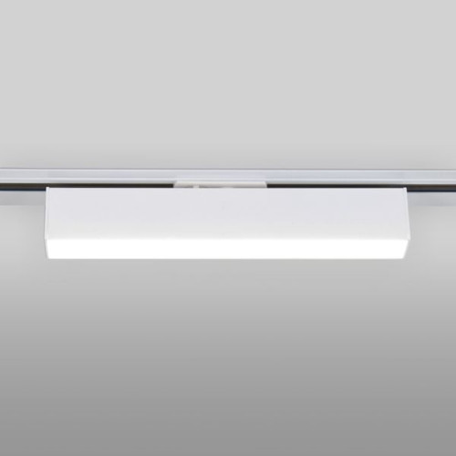 
                    Трековый светодиодный светильник Elektrostandard X-Line белый матовый 10W 4200K LTB53 a052443        
    