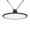 
                    Трековый светодиодный светильник Kink Light Сатори 6429,19        
    