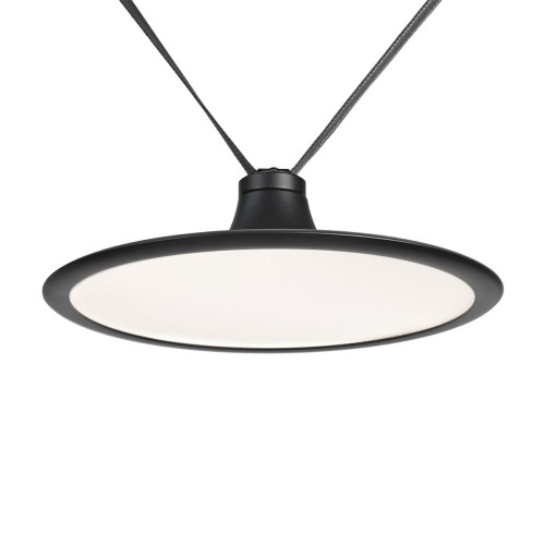 
                    Трековый светодиодный светильник Kink Light Сатори 6429,19        
    