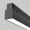 
                    Трековый светодиодный светильник Maytoni Technical Exility Basis TR030-4-30WTW-DD-B        
    