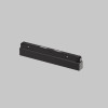 
                    Трековый светодиодный светильник Maytoni Technical Exility Parete TR106-2-12W4K-B        
    