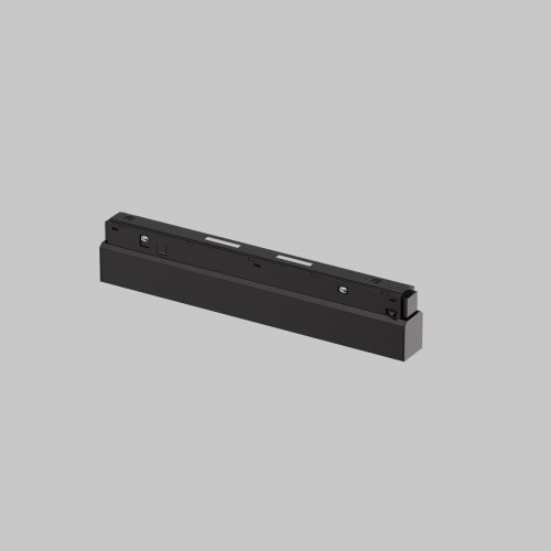 
                    Трековый светодиодный светильник Maytoni Technical Exility Parete TR106-2-12W4K-B        
    