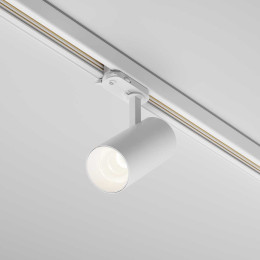 Трековый светодиодный светильник Maytoni Technical Focus Led TR197-3-12WCCT-M-W