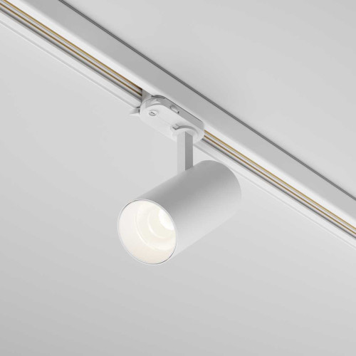 
                    Трековый светодиодный светильник Maytoni Technical Focus Led TR197-3-12WCCT-M-W        
    