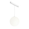 
                    Трековый светодиодный светильник Maytoni Technical Luna TR039-4-5W3K-WW-DS-W        
    