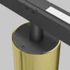 
                    Трековый светодиодный светильник Maytoni Technical Magnetic Exility Alfa S TR132-2-7W4K-BS        
    