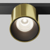 
                    Трековый светодиодный светильник Maytoni Technical Magnetic Exility Alfa S TR132-2-7W4K-BS        
    