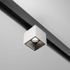 
                    Трековый светодиодный светильник Maytoni Technical Magnetic Exility Alfa S TR133-2-7W4K-W        
    