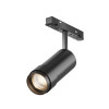 
                    Трековый светодиодный светильник Maytoni Technical Magnetic Exility Focus Zoom TR211-1-12W3K-Z-B        
    