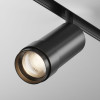 
                    Трековый светодиодный светильник Maytoni Technical Magnetic Exility Focus Zoom TR211-1-12W3K-Z-B        
    