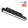 
                    Трековый светодиодный светильник Novotech Shino Flum 359480        
    