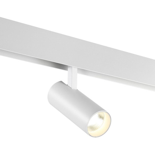 
                    Трековый светодиодный светильник Novotech Shino Flum 359495        
    