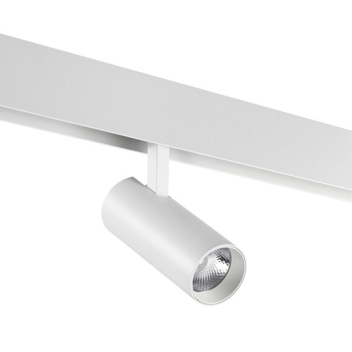 
                    Трековый светодиодный светильник Novotech Shino Flum 359495        
    