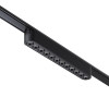 
                    Трековый светодиодный светильник для низковольтного шинопровода Novotech Shino Smal 359076        
    