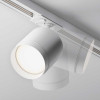 
                    Трековый светильник Maytoni Technical Single phase track system Unity Polar TR088-1-GX53-W        
    