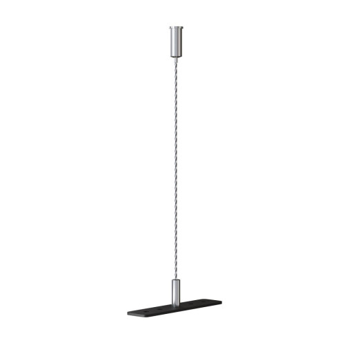 
                    Тросовый подвес Maytoni Technical Accessories for tracks Basity TRA172SW-R-1B        
    