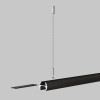 
                    Тросовый подвес Maytoni Technical Accessories for tracks Basity TRA172SW-R-1B        
    