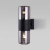 
                    Уличный настенный светильник Elektrostandard Roil 35125/D a055636        
    