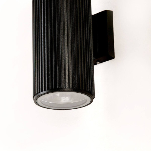 
                    Уличный настенный светильник Favourite Pola 4513-2W        
    