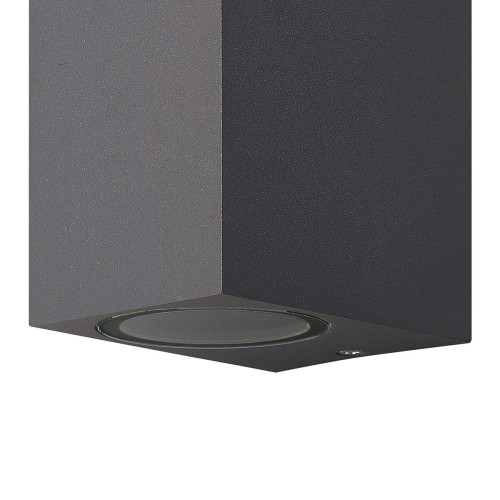 
                    Уличный настенный светильник Mantra Kandanchu 6514        
    