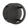 
                    Уличный настенный светодиодный светильник Arte Lamp Hassaleh A3370AL-1BK        
    