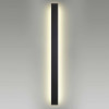 
                    Уличный настенный светодиодный светильник Odeon Light Fibi 4379/29WL        
    