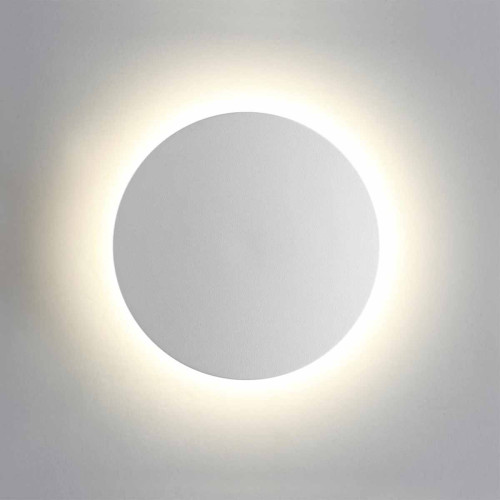 
                    Уличный настенный светодиодный светильник Odeon Light Hightech Eclissi 3633/6WL        
    