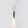 
                    Уличный настенный светодиодный светильник Odeon Light Nature Jug 7141/6WLA        
    