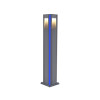
                    Уличный светодиодный светильник Kink Light Крисми 09210-F(220V),16(05)        
    