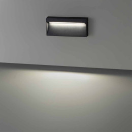 Уличный светодиодный светильник Odeon Light Nature Vitty 6649/5WL
