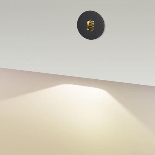 
                    Уличный светодиодный светильник Odeon Light Nature Vitty 6651/1WL3        
    