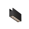 
                    Уличный трековый светодиодный светильник Maytoni Elasity IP Points O-TR01-2-S-10WB3K        
    