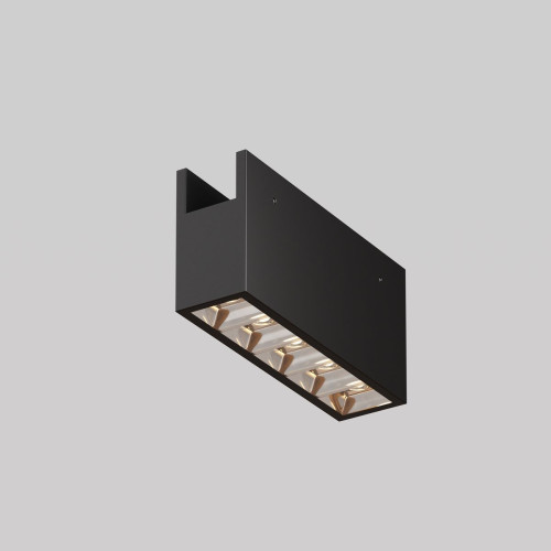 
                    Уличный трековый светодиодный светильник Maytoni Elasity IP Points O-TR01-2-S-10WB3K        
    