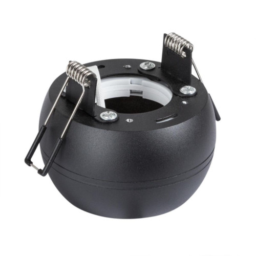 
                    Встраиваемый светильник Arte Lamp Gambo A5550PL-1BK        
    