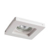 
                    Встраиваемый светильник Arte Lamp Invisible A9214PL-1WH        
    