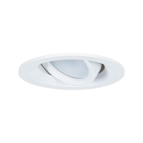 
                    Встраиваемый светильник Arte Lamp Mira A2862PL-1WH        
    