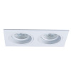 
                    Встраиваемый светильник Arte Lamp Tarf A2178PL-2WH        
    