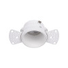 
                    Встраиваемый светильник Favourite Lamppu 4526-1C        
    