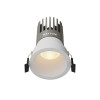 
                    Встраиваемый светильник Maytoni Technical DL118-15W-3K-W        
    