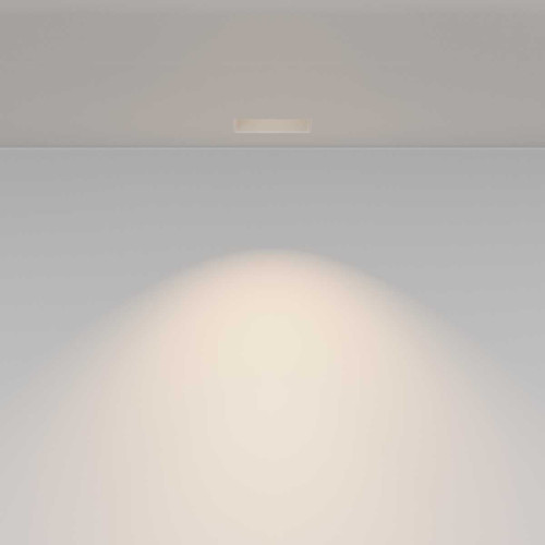 
                    Встраиваемый светильник Maytoni Technical Downlight Gyps Modern DL131-GU10-01-W        
    