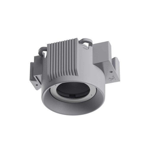 
                    Встраиваемый светильник Maytoni Technical Downlight Intro 2.0 DL137-GU10-W        
    