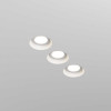 
                    Встраиваемый светильник Maytoni Technical Downlight Intro 2.0 DL137-GU10-W        
    