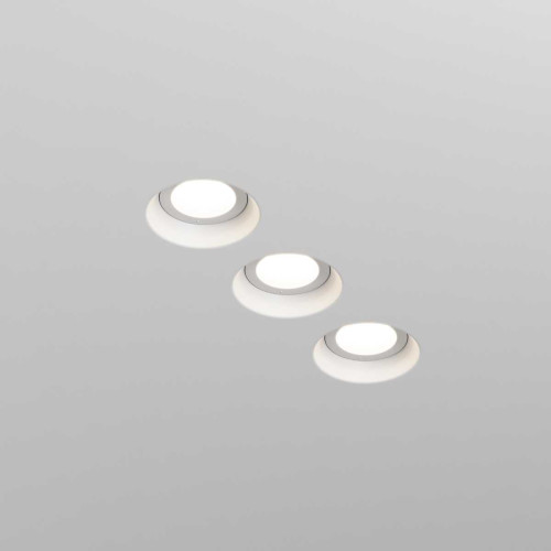 
                    Встраиваемый светильник Maytoni Technical Downlight Intro 2.0 DL137-GU10-W        
    