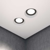 
                    Встраиваемый светильник Maytoni Technical Downlight Intro 2.0 DL137-GU10-W        
    